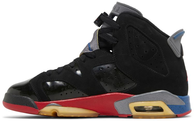 Air Jordan 6 Retro GS Piston