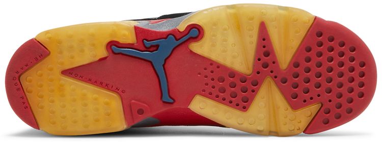 Air Jordan 6 Retro GS Piston