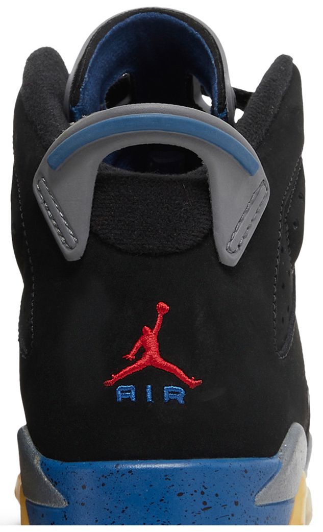 Air Jordan 6 Retro GS Piston