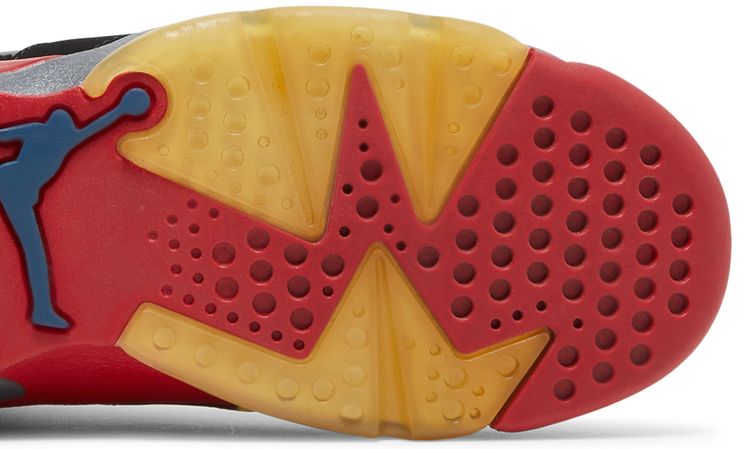 Air Jordan 6 Retro GS Piston