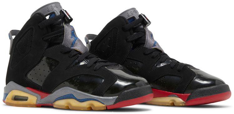 Air Jordan 6 Retro GS Piston