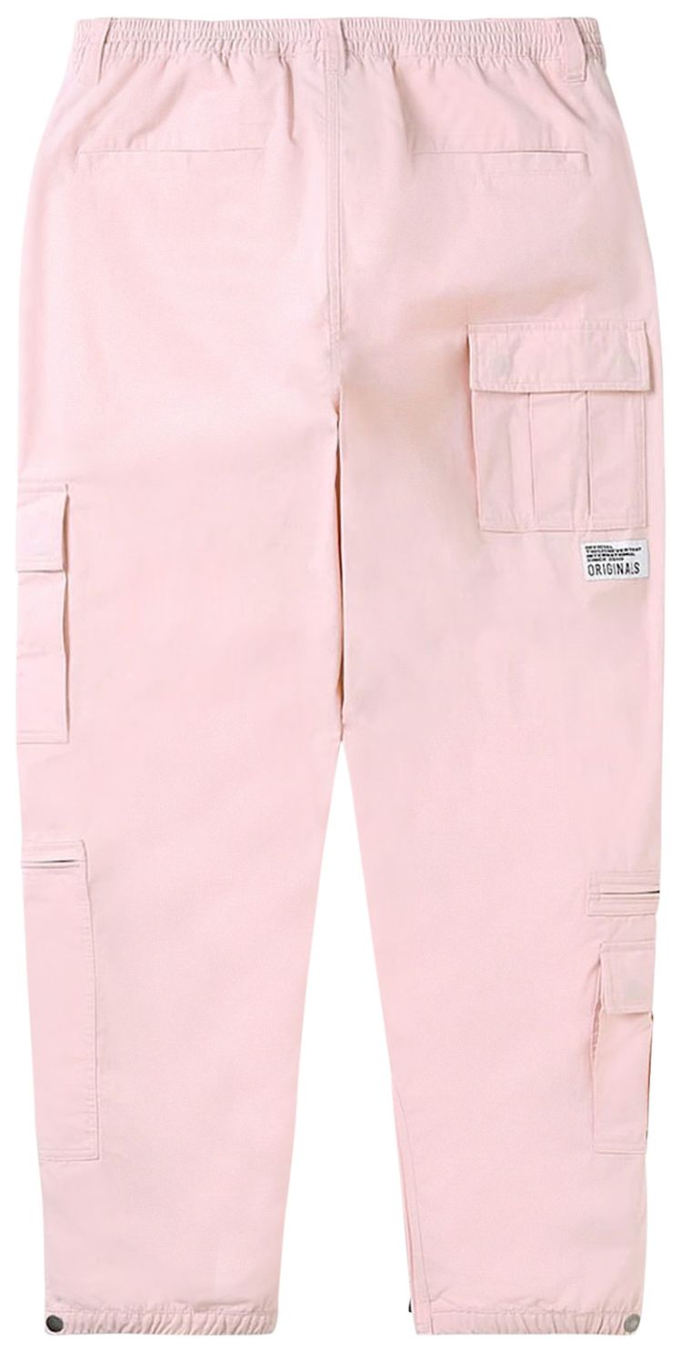 thisisneverthat Cargo Flight Pant Pink