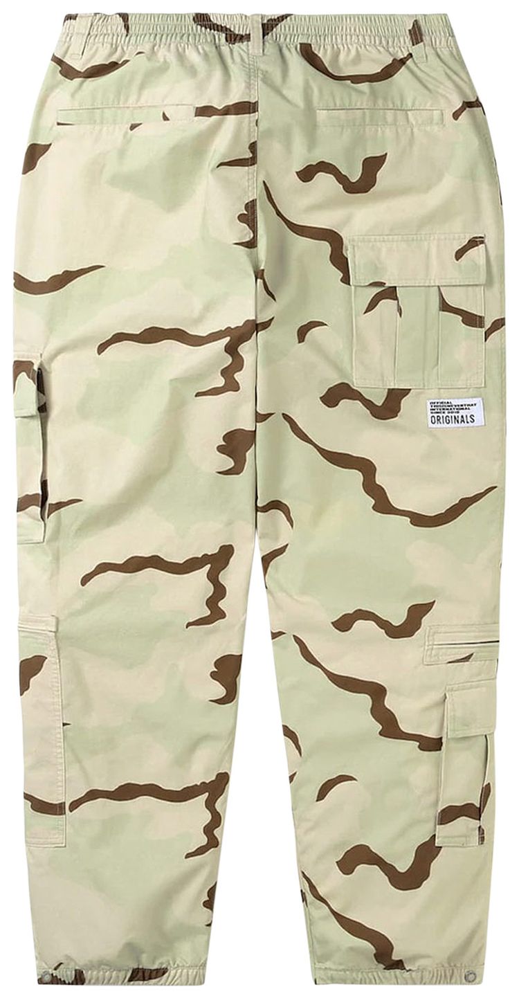 thisisneverthat Cargo Flight Pant Desert Camo