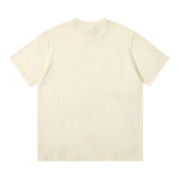 thisisneverthat Flower Collage Tee Ivory