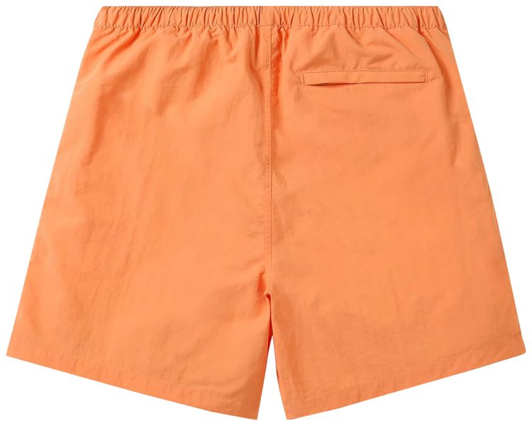 thisisneverthat Jogging Short Apricot