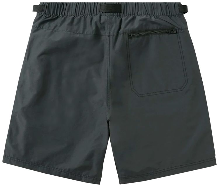 thisisneverthat Hiking Short Black