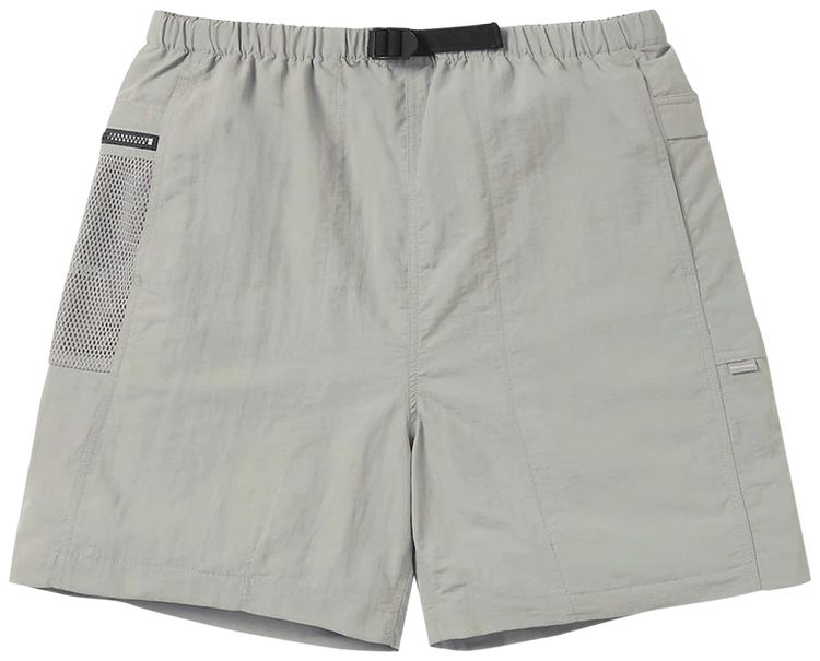 thisisneverthat Mountain Short Grey