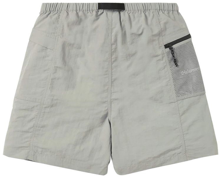 thisisneverthat Mountain Short Grey