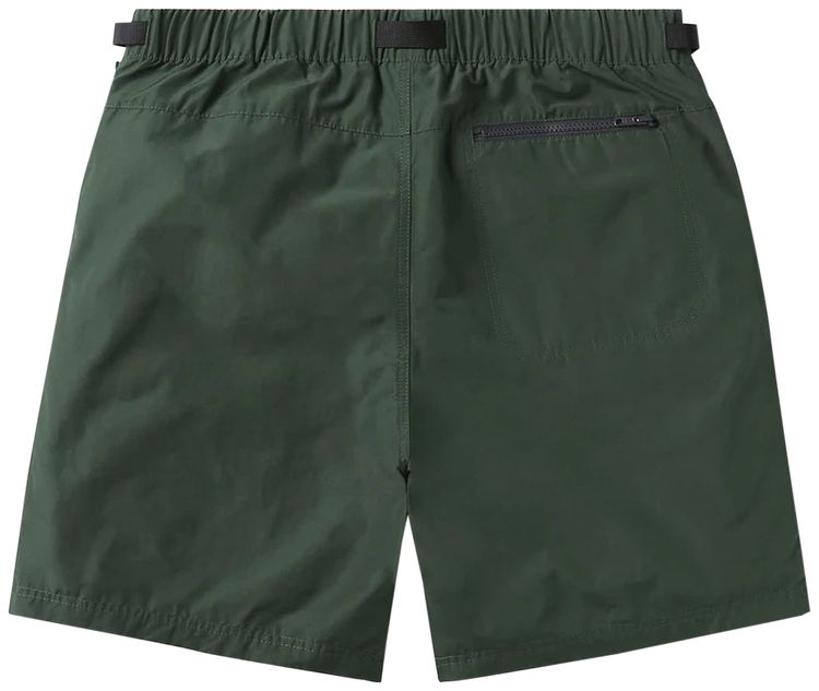 thisisneverthat Hiking Short Green