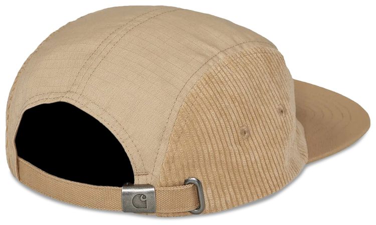 Carhartt WIP Medley Cap Dusty Hamilton Brown