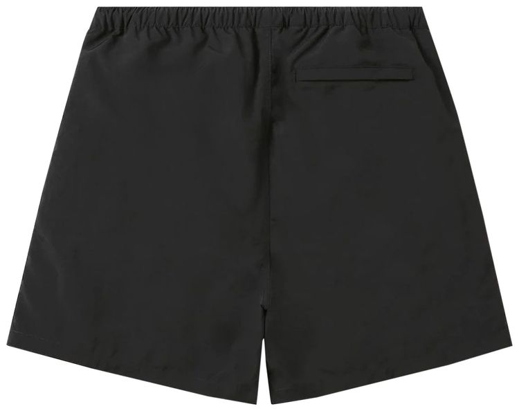 thisisneverthat Jogging Short Black