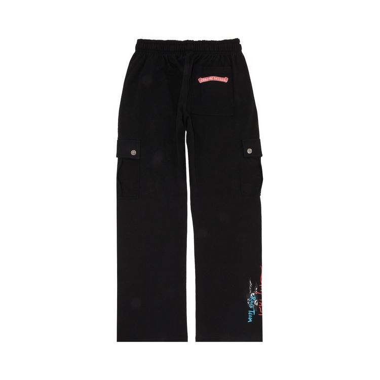 Buy Chrome Hearts x Matty Boy Stay Fast Sweatpants 