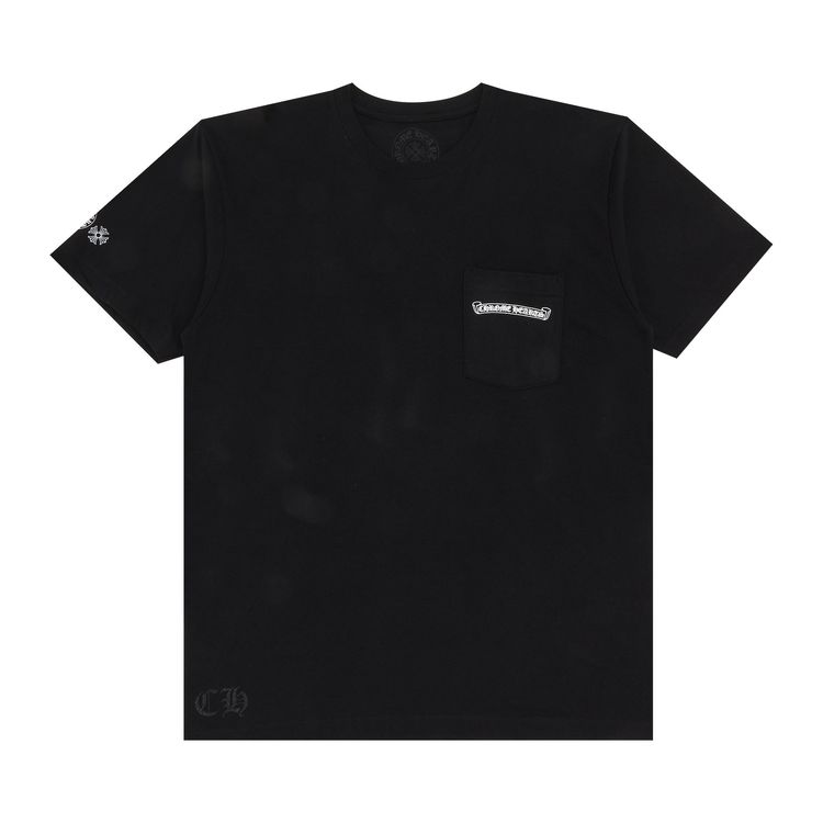 Buy Chrome Hearts Cross T-Shirt 