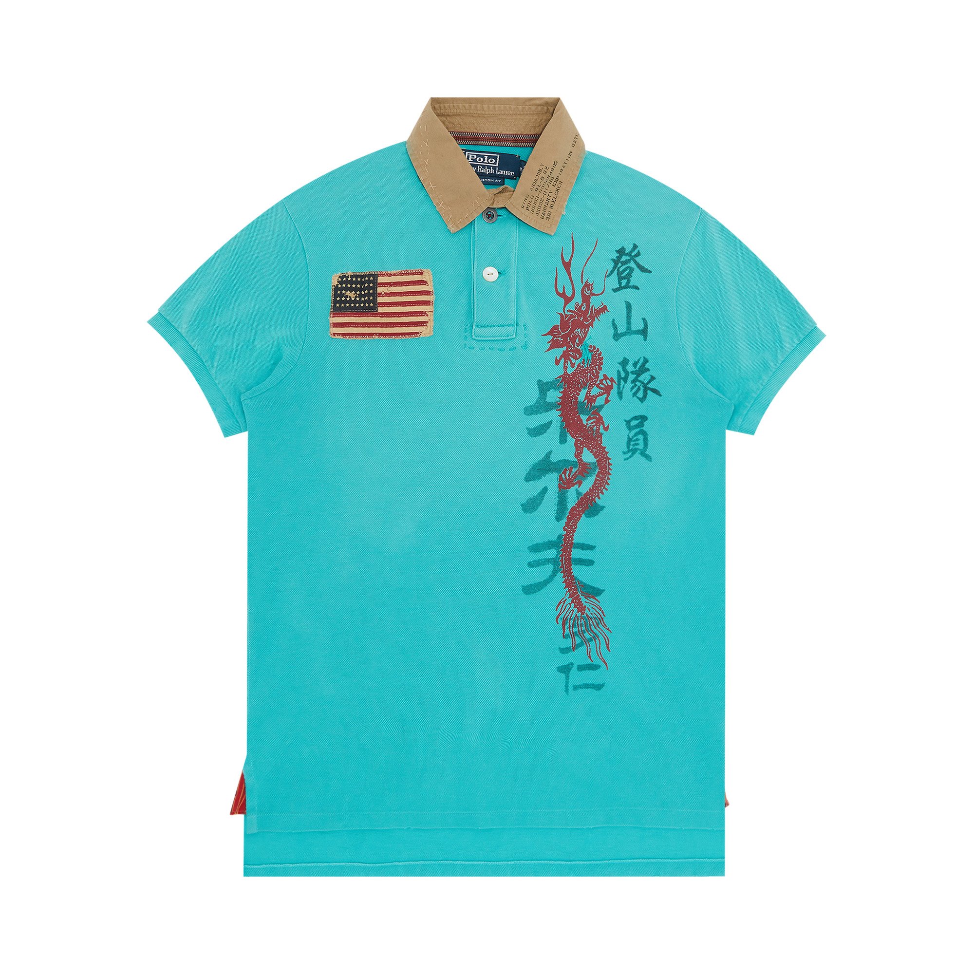 保証商品90s Polo Ralph Lauren Shirts Gingham L トップス
