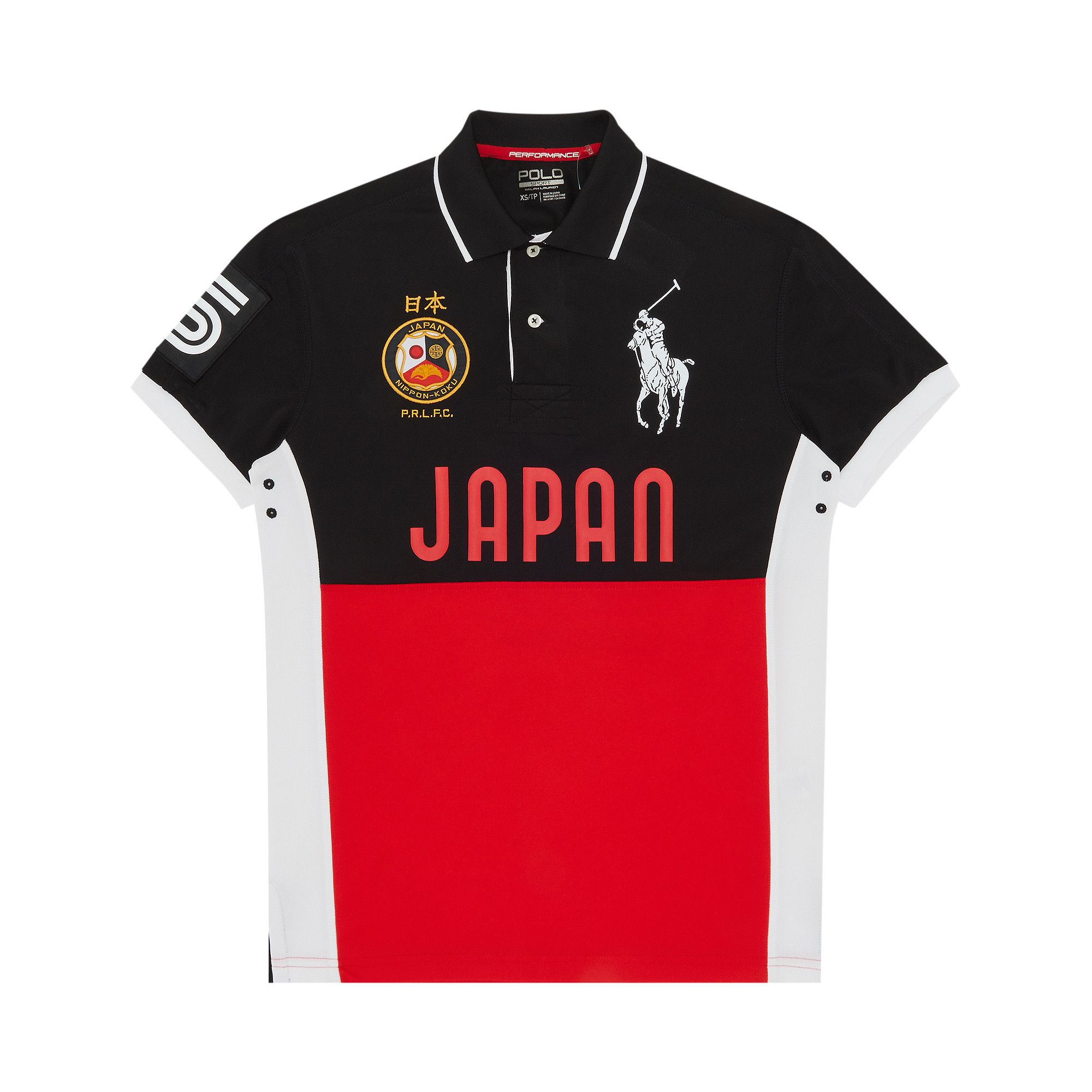 Polo ralph lauren hot sale japan online
