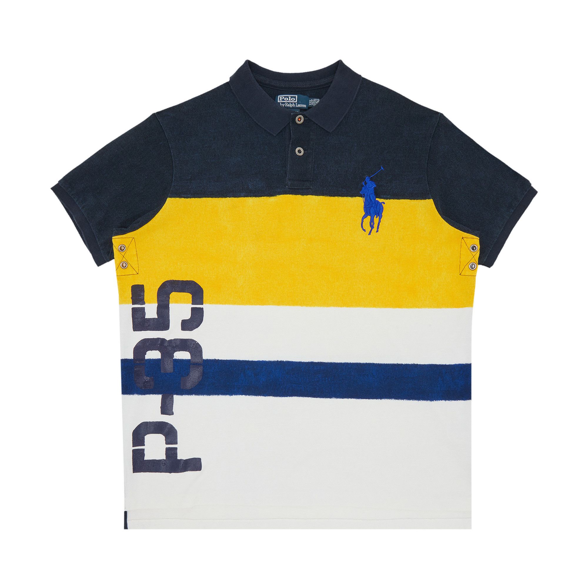 Multicolor ralph lauren polo shirts discount