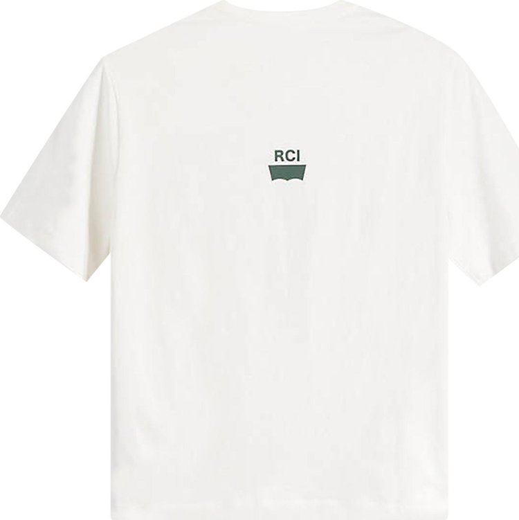 Levis x Reese Cooper Tee Ecru