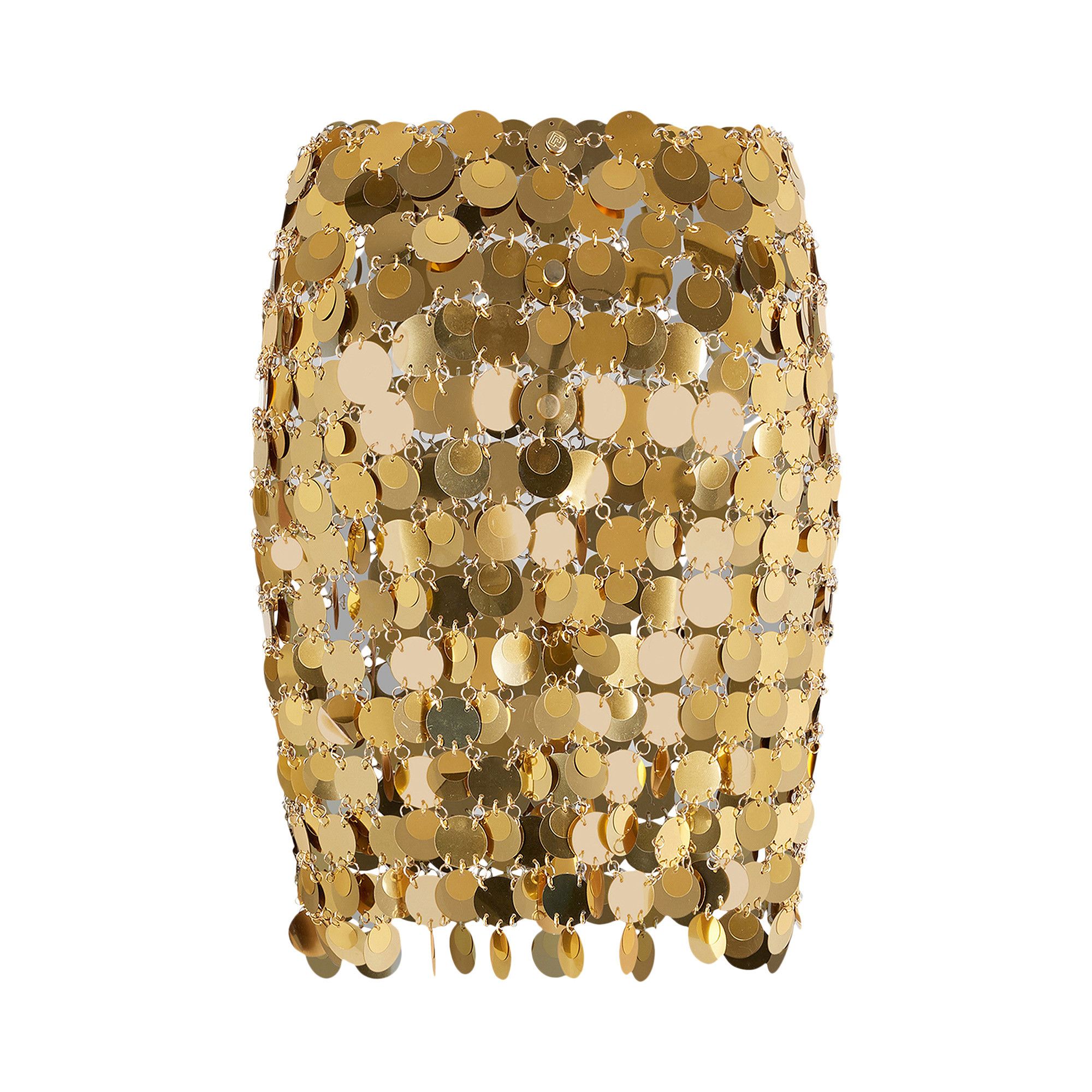Robe paco rabanne online