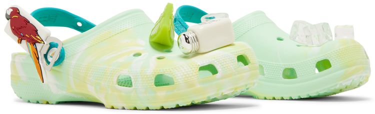Crocs Margaritaville x Classic Clog Margarita