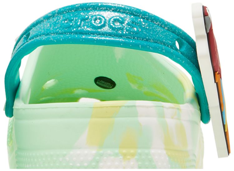 Crocs Margaritaville x Classic Clog Margarita