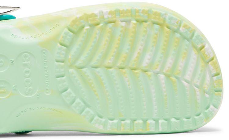 Crocs Margaritaville x Classic Clog Margarita