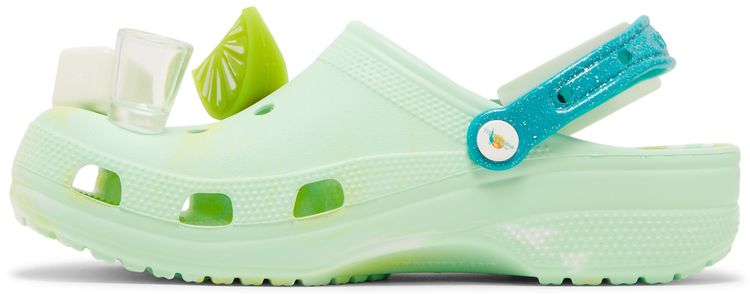 Crocs Margaritaville x Classic Clog Margarita