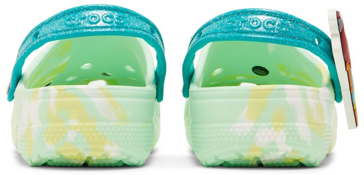 Crocs Margaritaville x Classic Clog Margarita