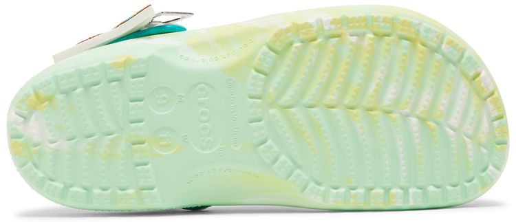 Crocs Margaritaville x Classic Clog Margarita