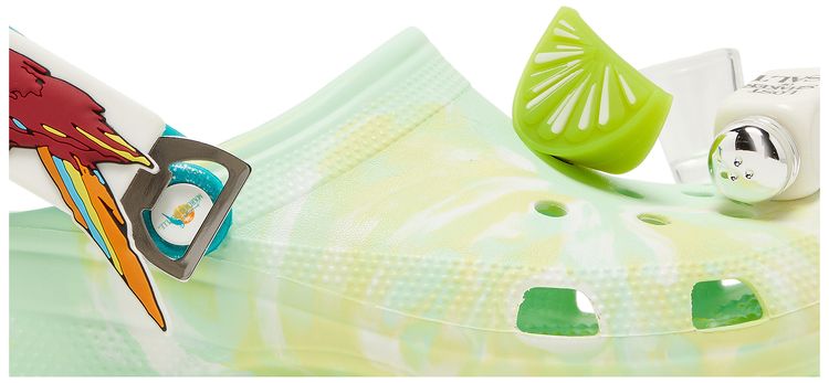 Crocs Margaritaville x Classic Clog Margarita