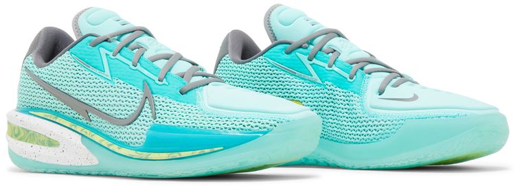 Sabrina Ionescu x Air Zoom GT Cut New York Liberty