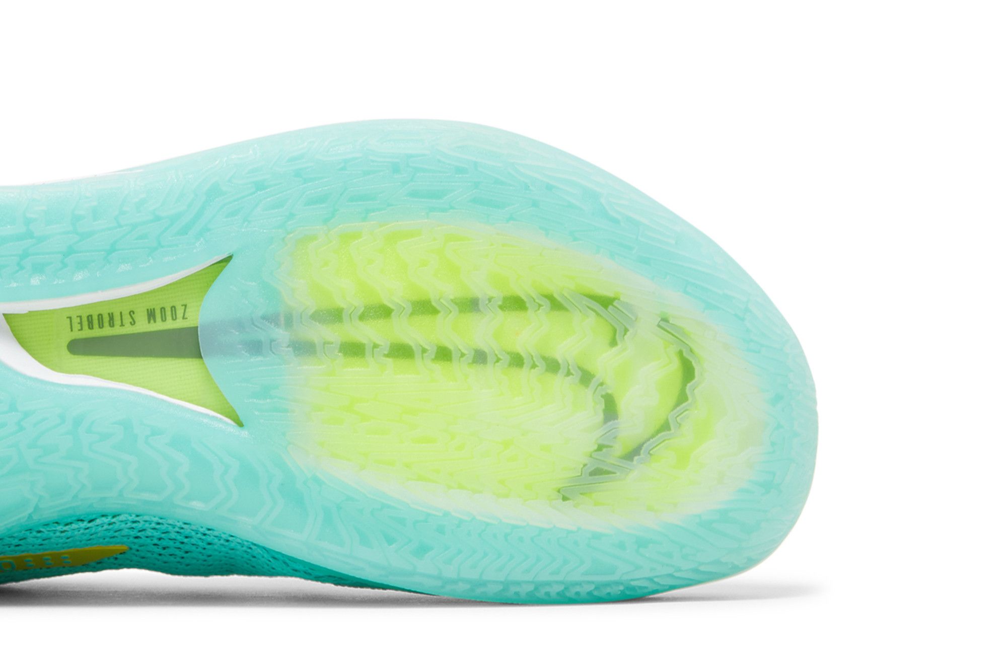 Buy Sabrina Ionescu x Air Zoom GT Cut 'New York Liberty