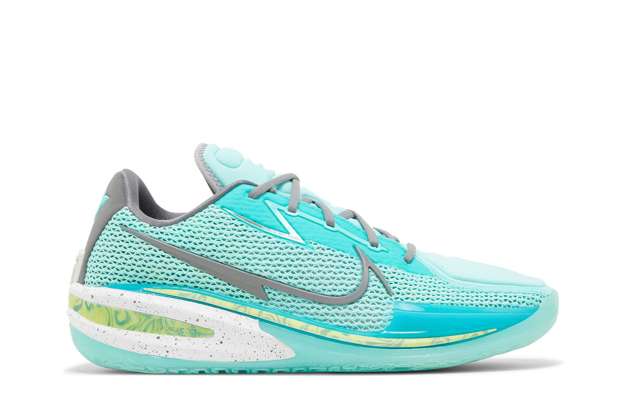 Buy Sabrina Ionescu x Air Zoom GT Cut 'New York Liberty