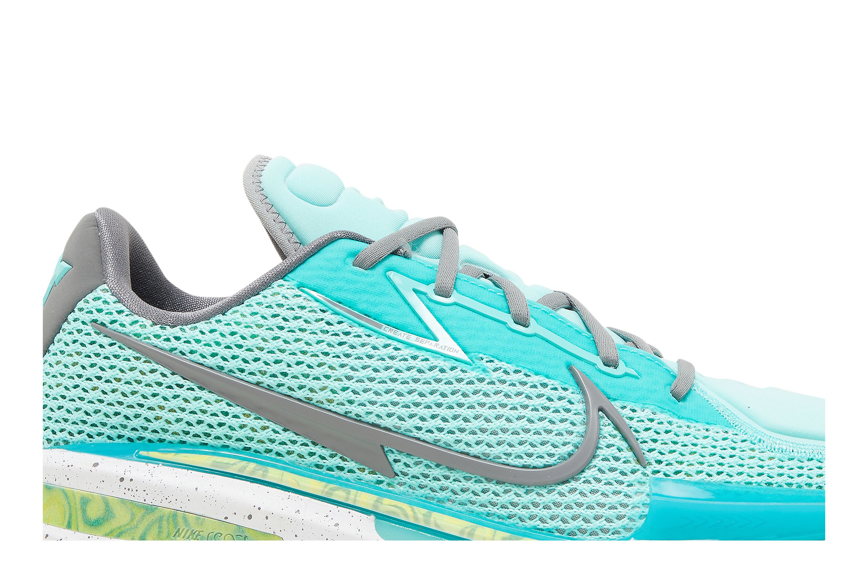 Buy Sabrina Ionescu x Air Zoom GT Cut 'New York Liberty