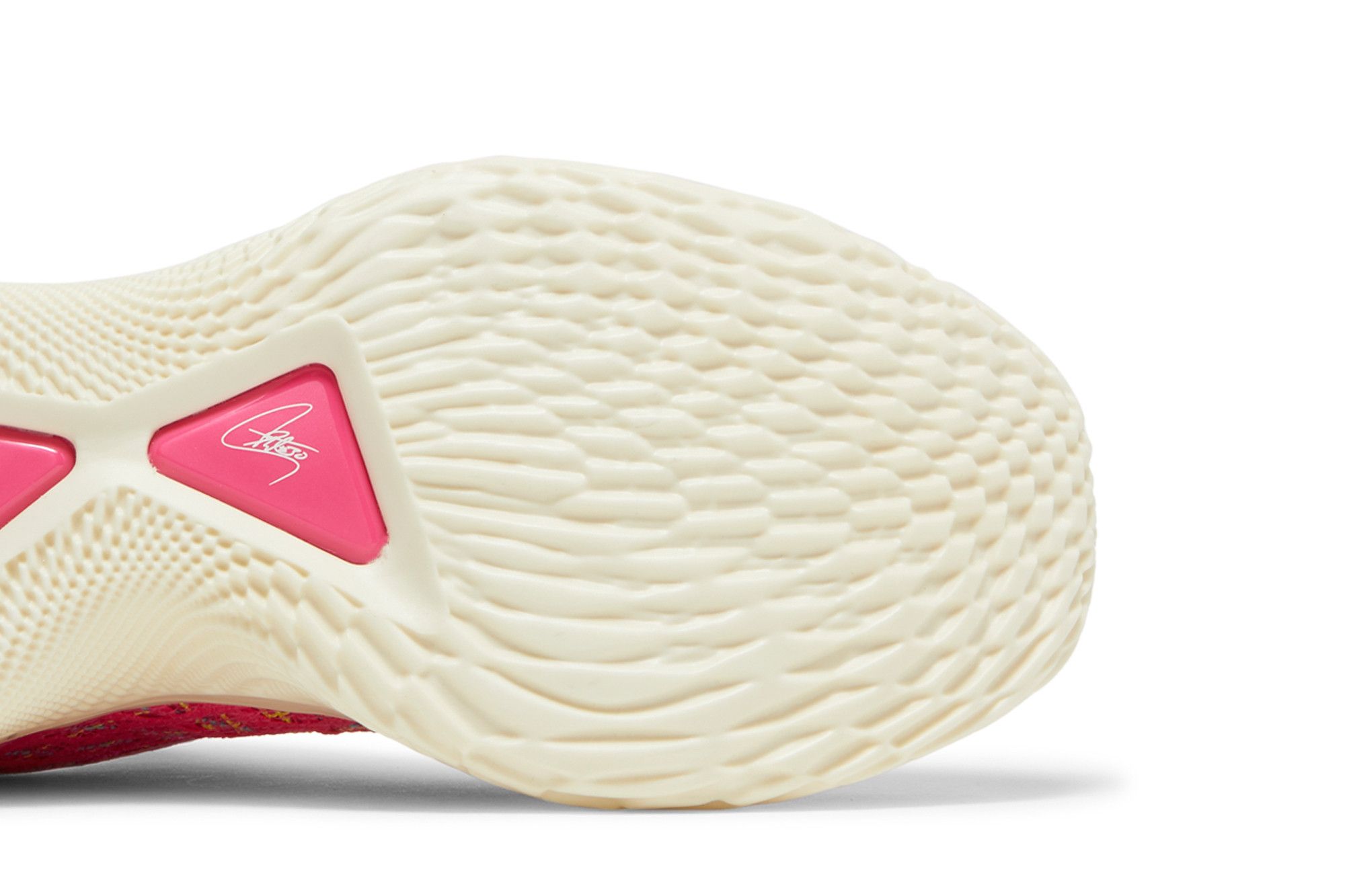 Buy Sesame Street x Curry Flow 9 'Street Pack - Abby Cadabby