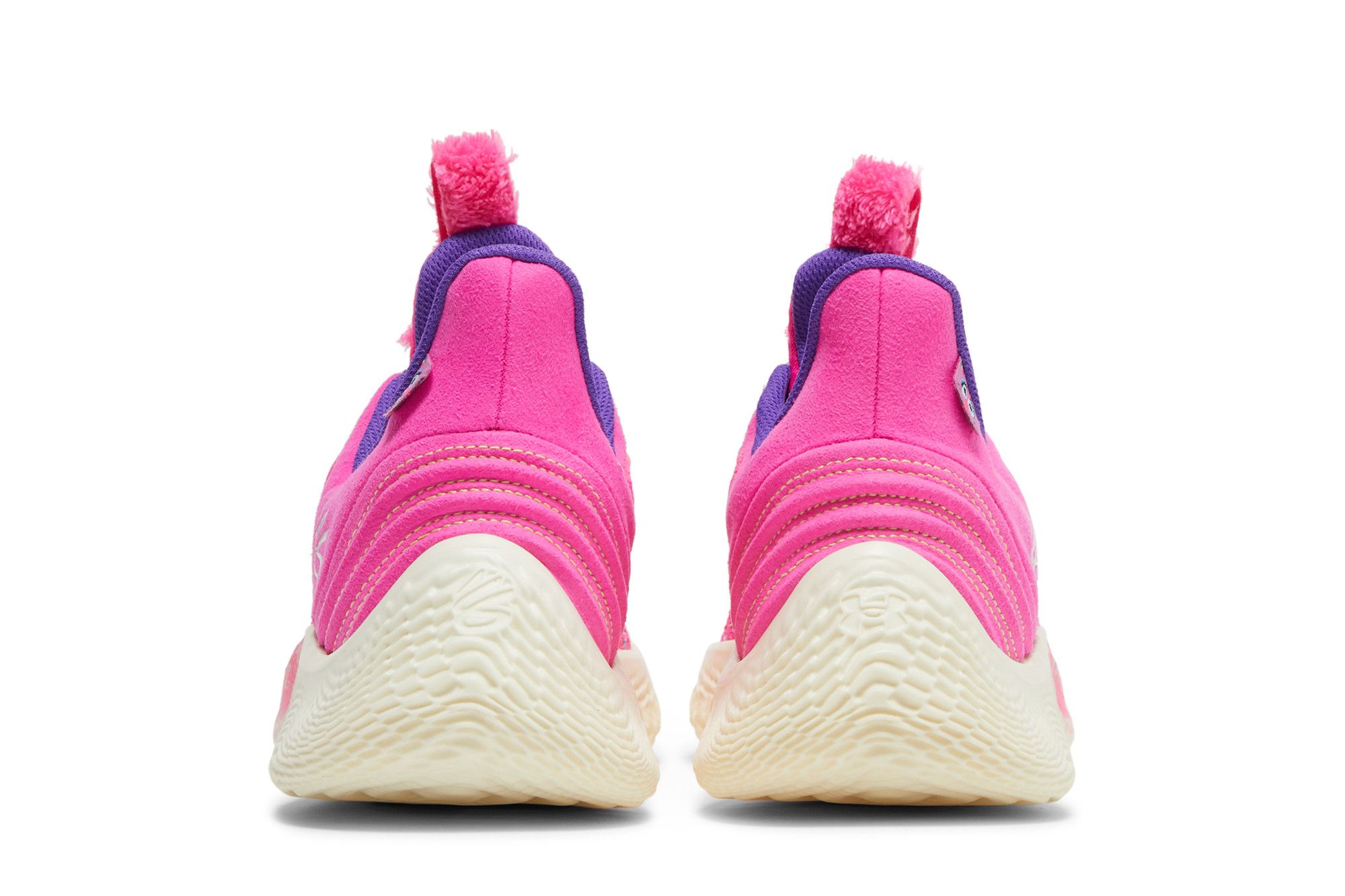 Buy Sesame Street x Curry Flow 9 'Street Pack - Abby Cadabby