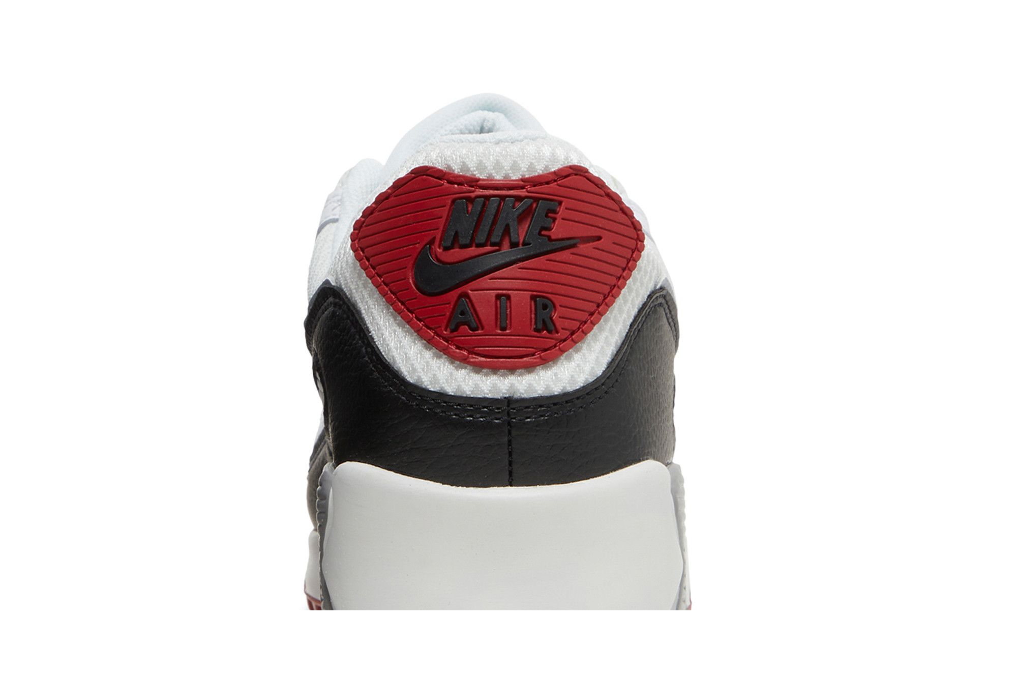 Buy Air Max 90 'Photon Dust Varsity Red' - DO8902 001 | GOAT