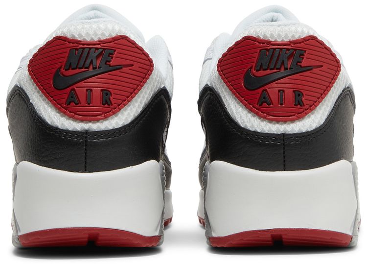 Nike Air Max 90 Photon Dust Varsity Red