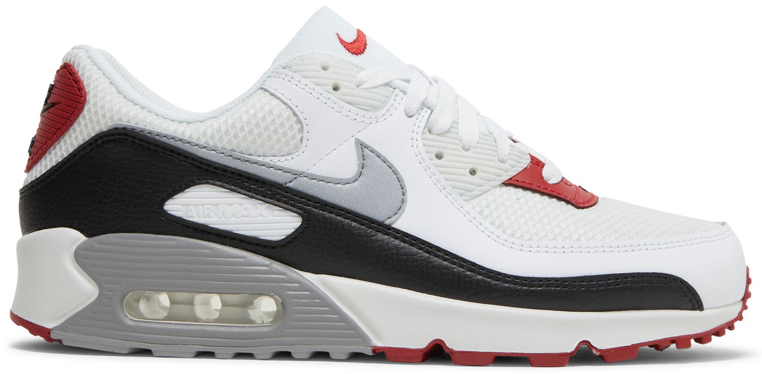 air max 90 dark raisin