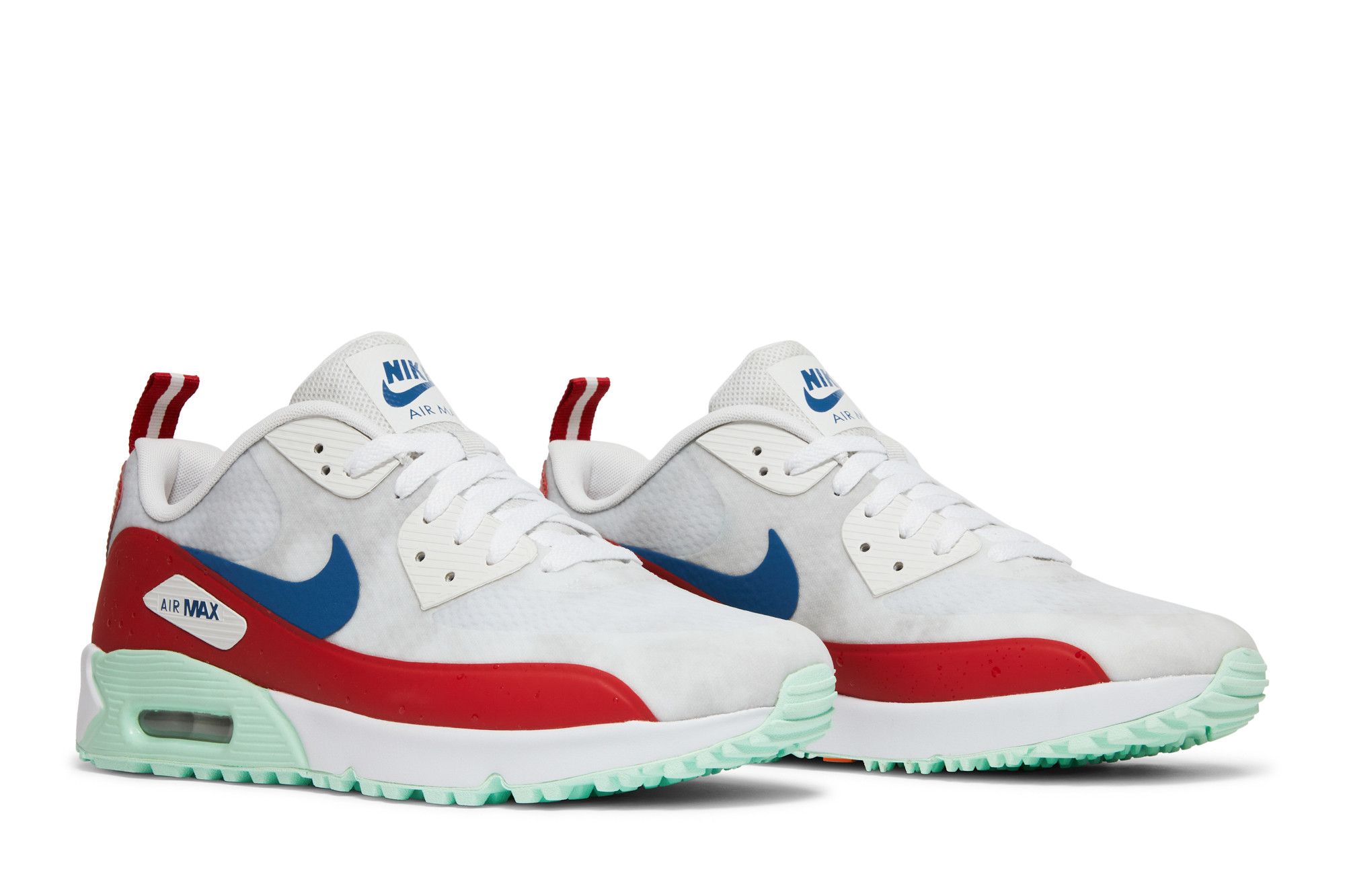 Buy Air Max 90 Golf 'U.S. Open - Brookline' - DM9009 146 | GOAT