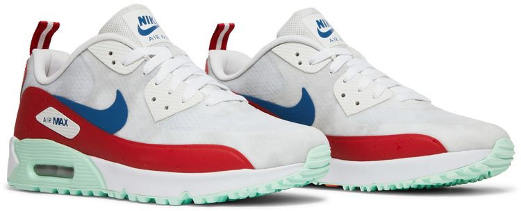 Nike Air Max 90 Golf US Open   Brookline