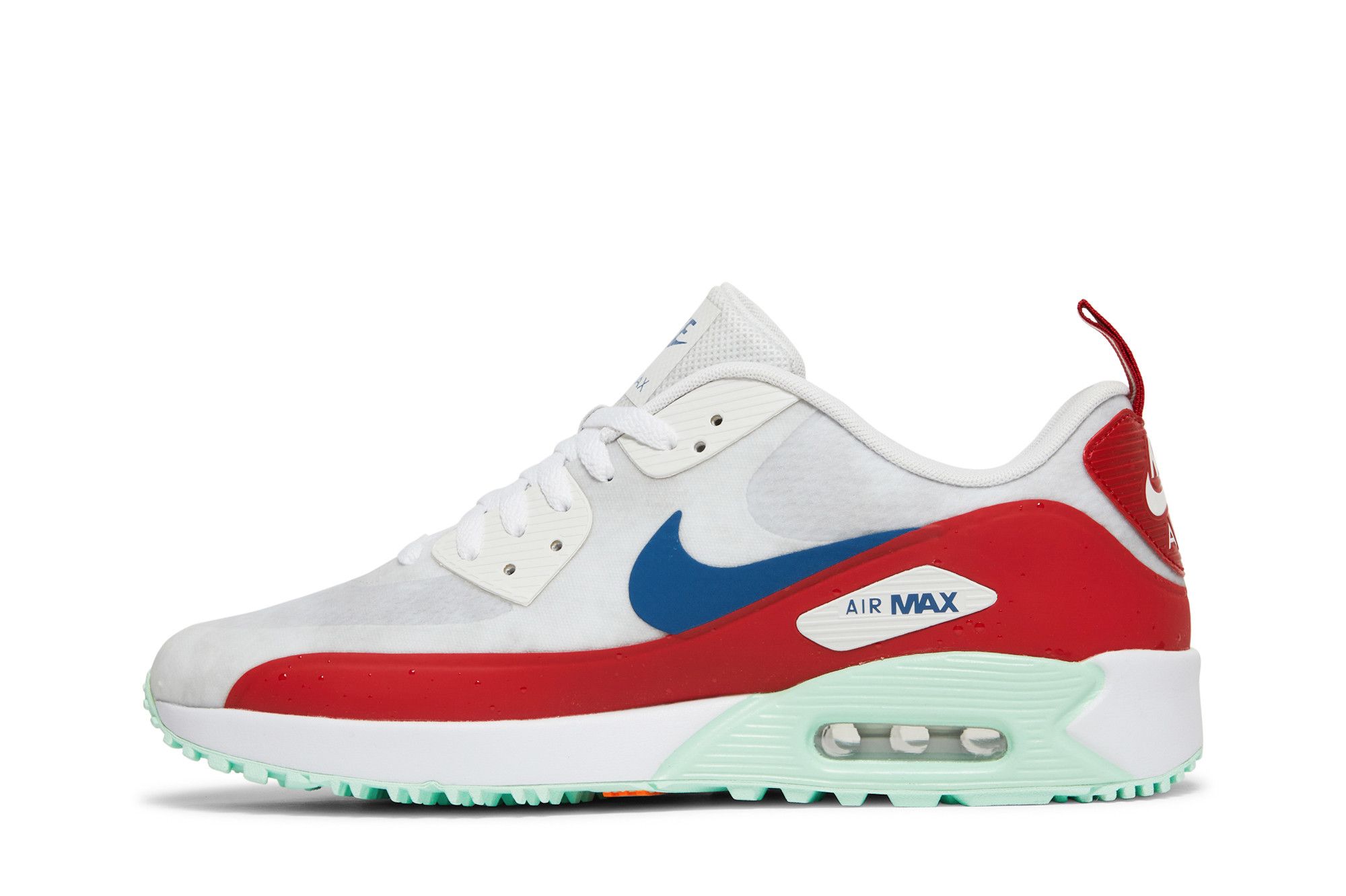 Us open nike golf shoes on sale
