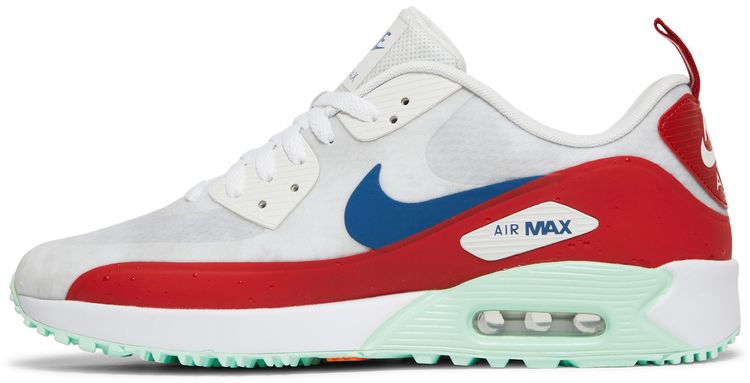 Nike Air Max 90 Golf US Open   Brookline