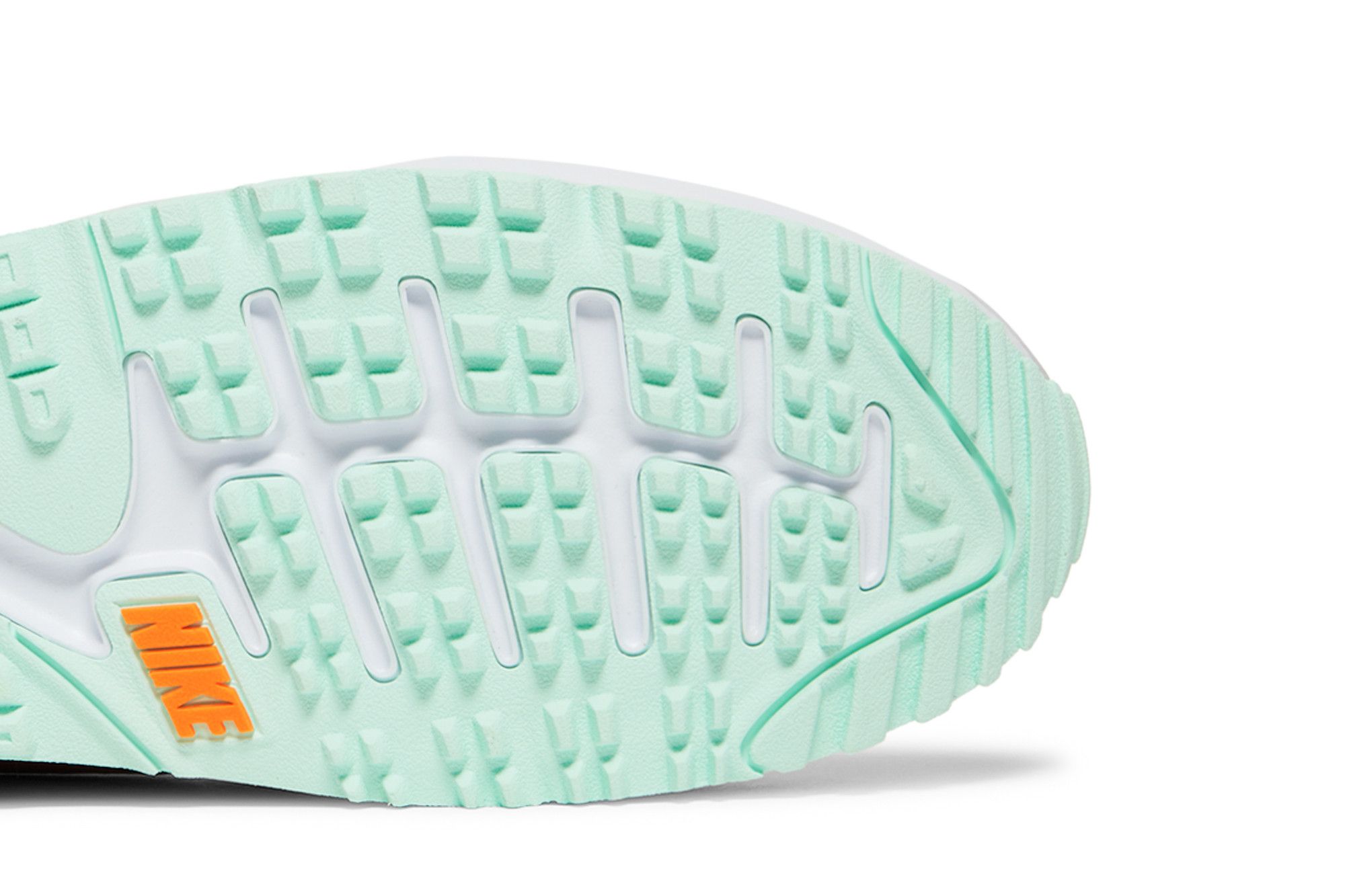 美品　Nike US Open Air Max 90 golf shoes Nike Air Max 90 Golf U.S. Open - Brookline for Sale