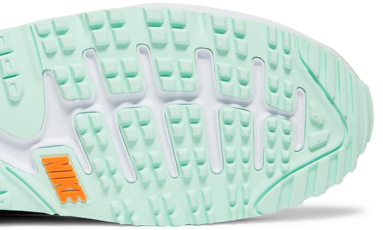 Nike Air Max 90 Golf US Open   Brookline