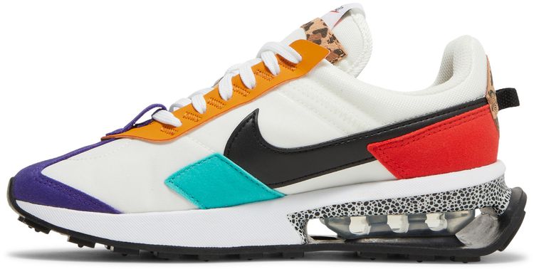 Nike Wmns Air Max Pre Day SE Safari