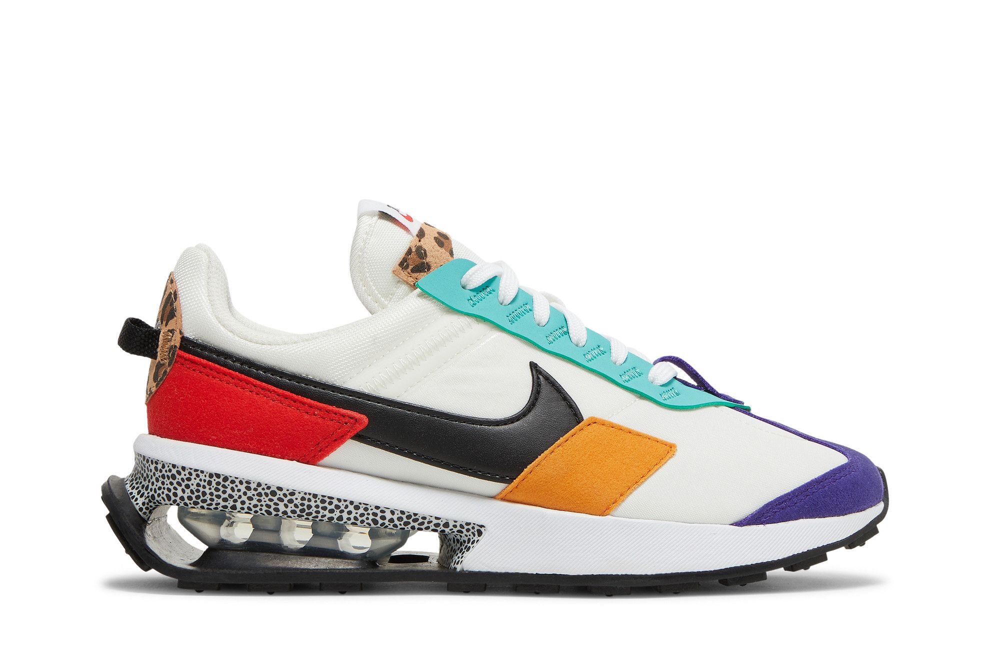 Wmns Air Max Pre Day SE Safari
