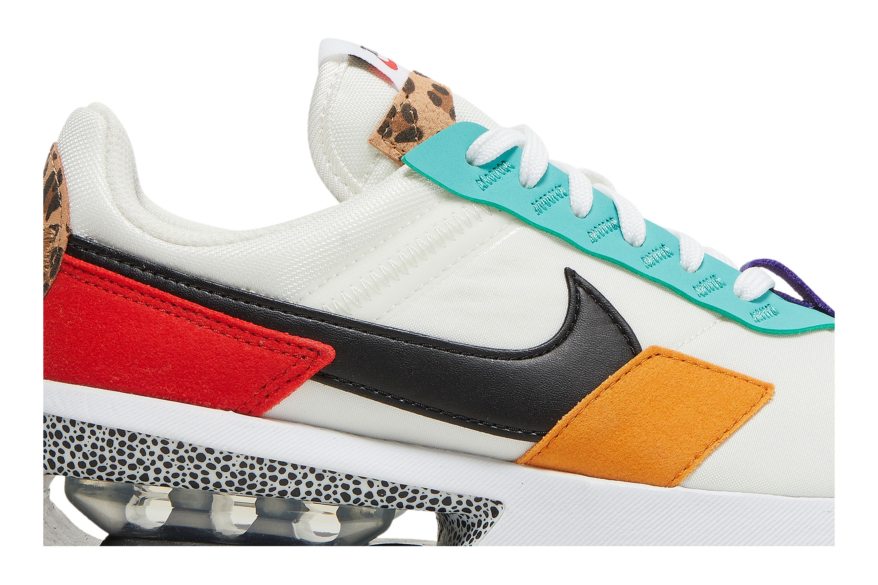 Size 5.0 Wmns Air Max Pre Day SE Safari