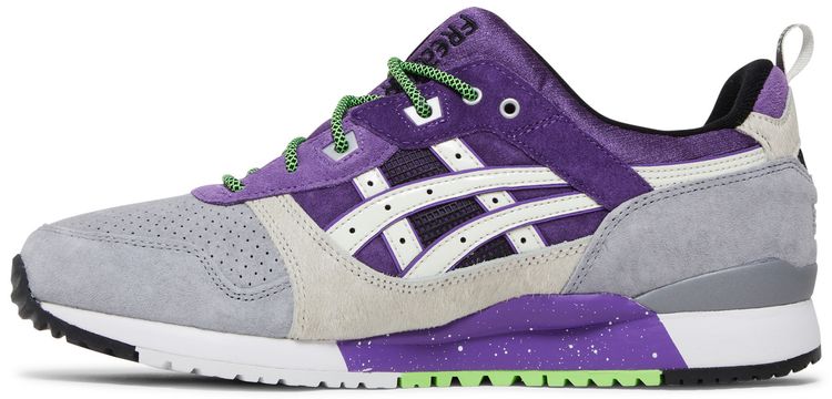 atmos x Sneaker Freaker x Gel Lyte 3 Alley Cats
