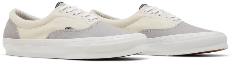 Adsum x Vans OG Era LX Alloy True White