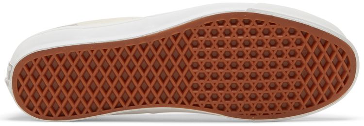 Adsum x Vans OG Era LX Alloy True White